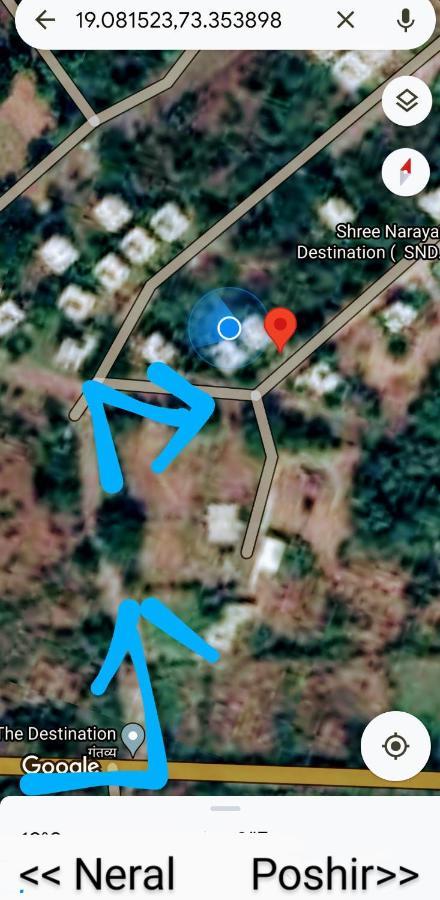 Destination A1 32 Villa Neral Ngoại thất bức ảnh