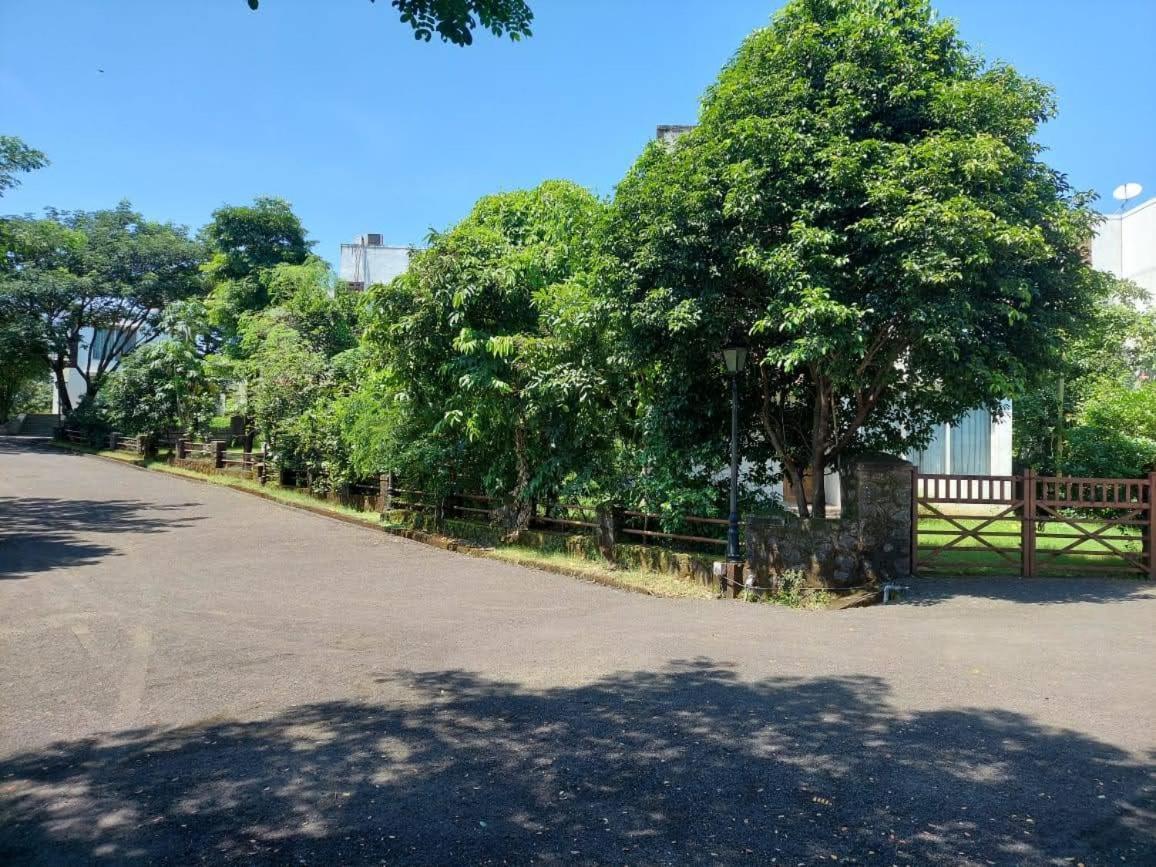 Destination A1 32 Villa Neral Ngoại thất bức ảnh