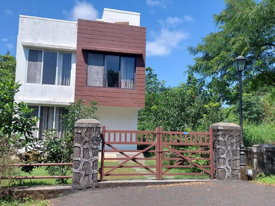 Destination A1 32 Villa Neral Ngoại thất bức ảnh