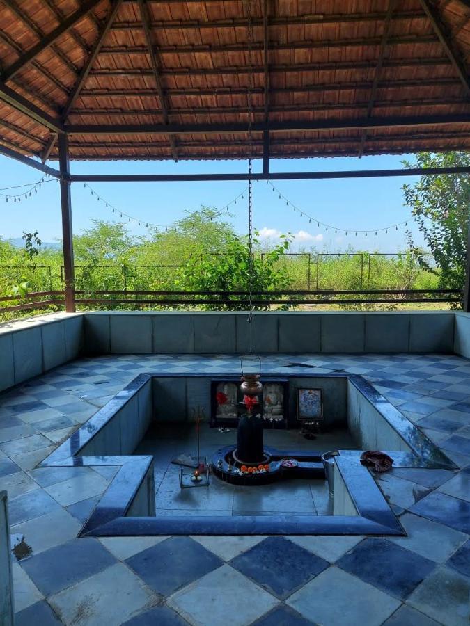 Destination A1 32 Villa Neral Ngoại thất bức ảnh