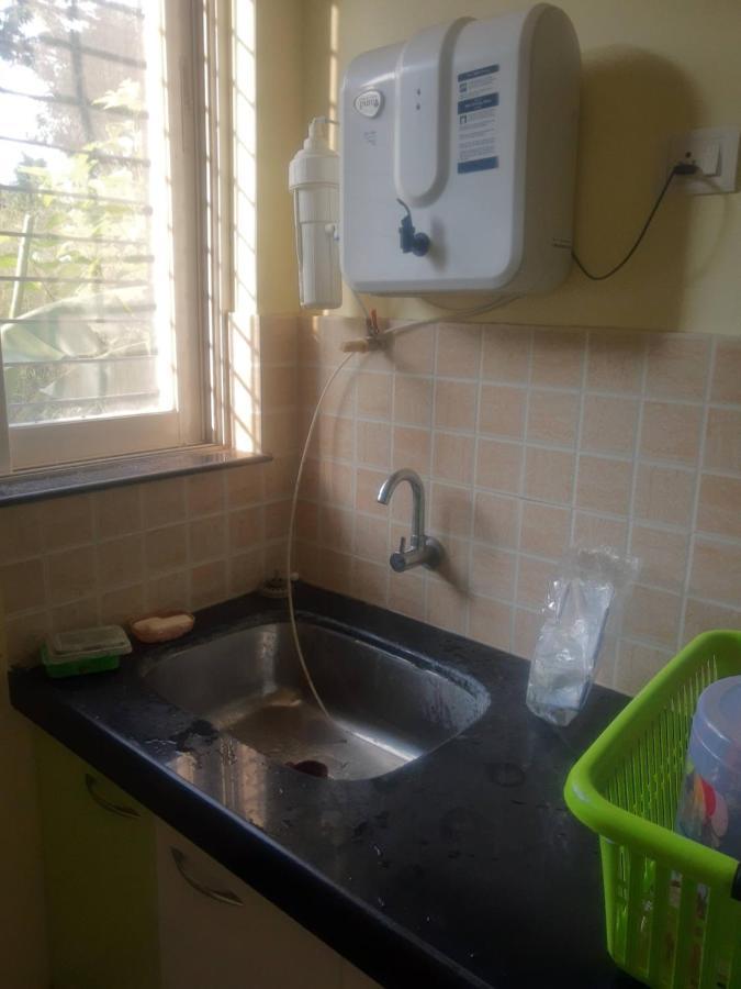 Destination A1 32 Villa Neral Ngoại thất bức ảnh