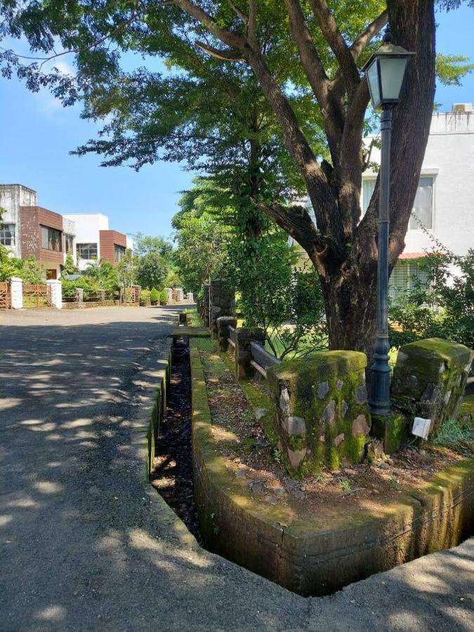 Destination A1 32 Villa Neral Ngoại thất bức ảnh