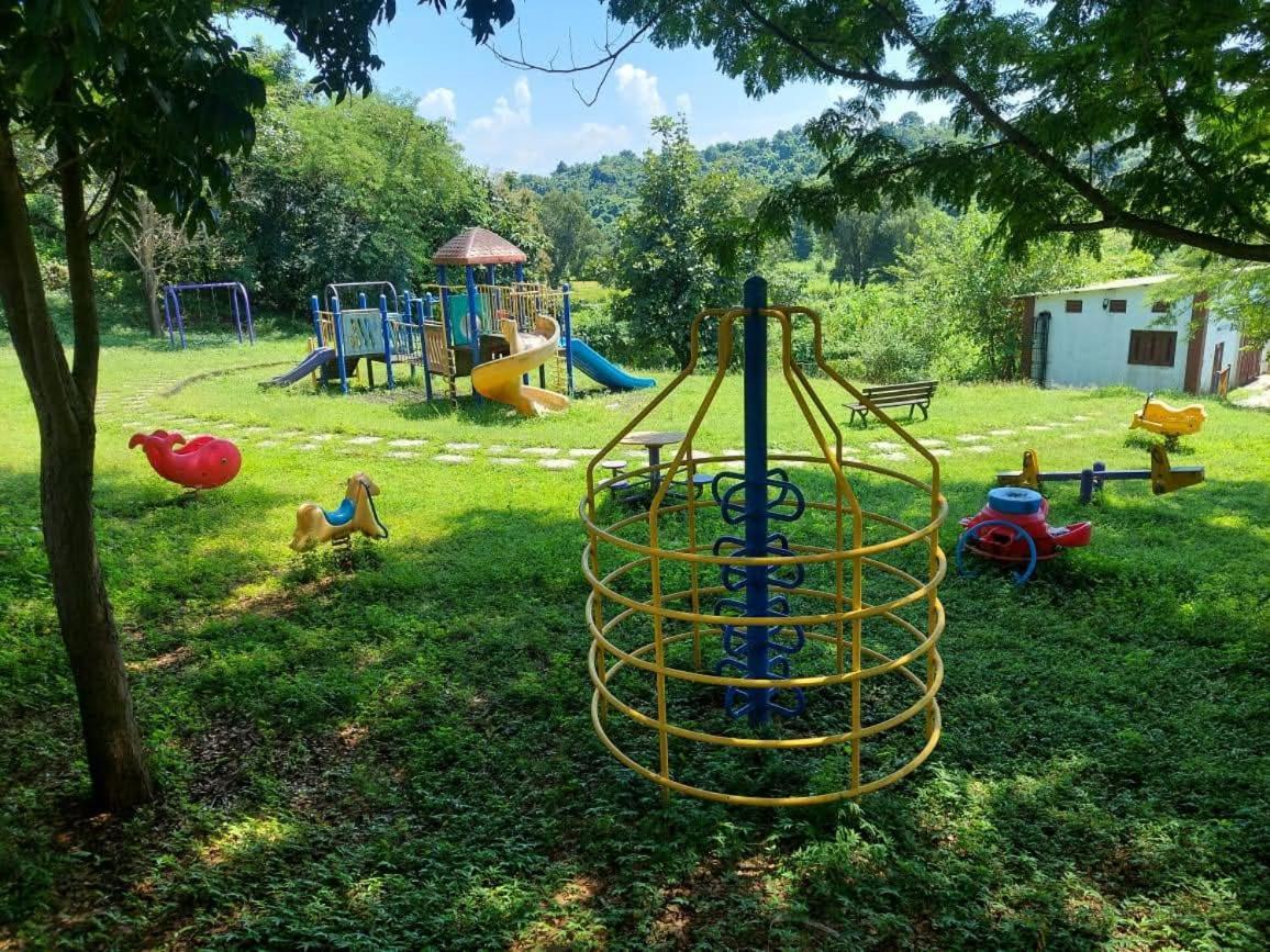 Destination A1 32 Villa Neral Ngoại thất bức ảnh