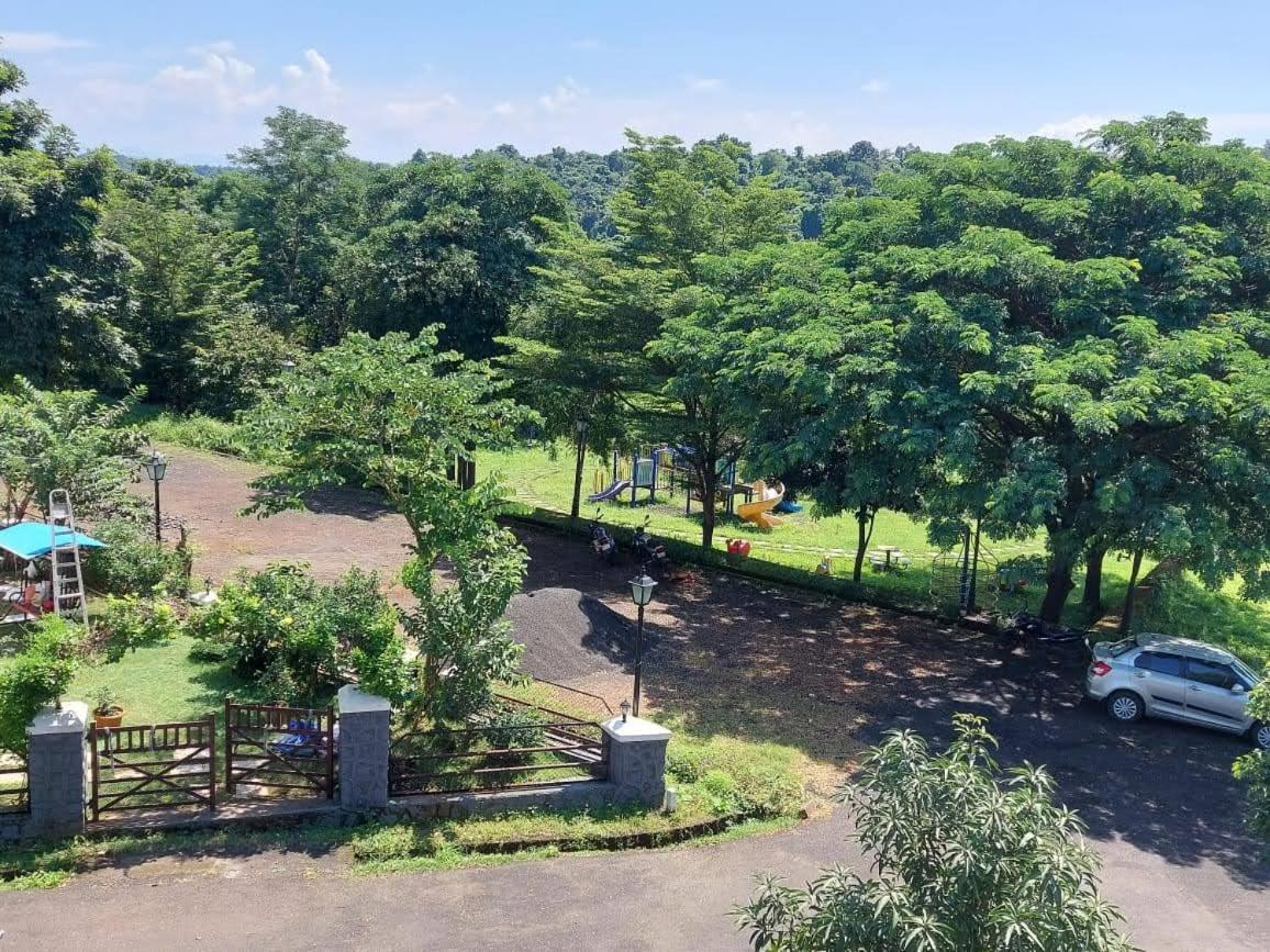 Destination A1 32 Villa Neral Ngoại thất bức ảnh