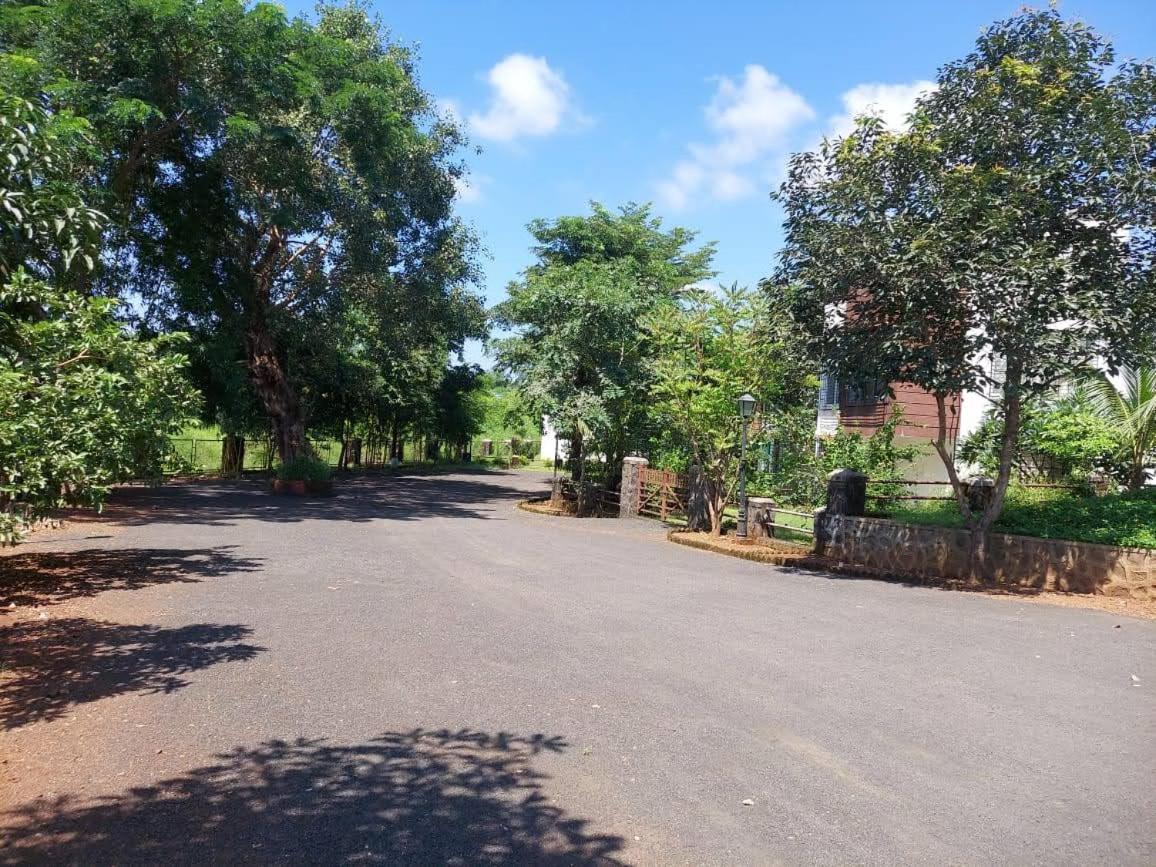 Destination A1 32 Villa Neral Ngoại thất bức ảnh