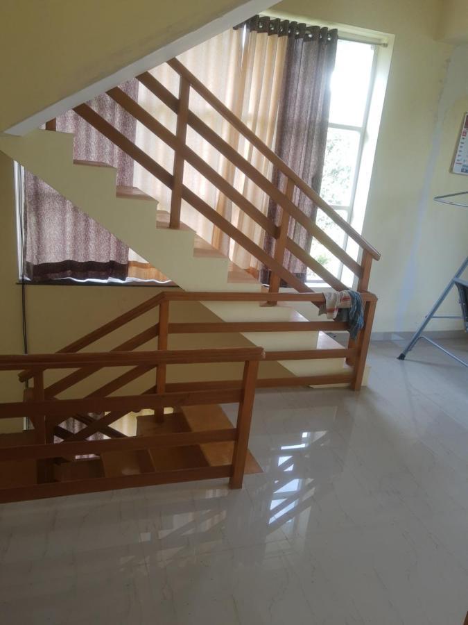 Destination A1 32 Villa Neral Ngoại thất bức ảnh